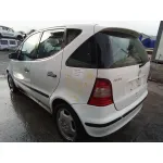 MERCEDES-BENZ CLASE A (W168) MERCEDES CLASE A (W168) '2000 1.7 CDI DIESEL CAT BLANCO 1997