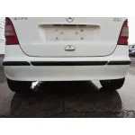 MERCEDES-BENZ CLASE A (W168) MERCEDES CLASE A (W168) '2000 1.7 CDI DIESEL CAT BLANCO 1997