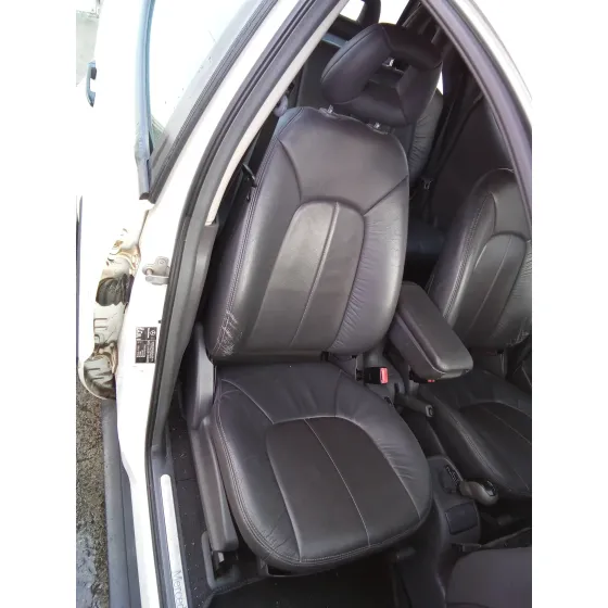 MERCEDES CLASE A (W168) '2000 1.7 CDI DIESEL CAT BLANCO