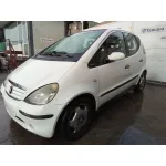 MERCEDES-BENZ CLASE A (W168) MERCEDES CLASE A (W168) '2000 1.7 CDI DIESEL CAT BLANCO 1997
