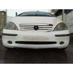 MERCEDES-BENZ CLASE A (W168) MERCEDES CLASE A (W168) '2000 1.7 CDI DIESEL CAT BLANCO 1997