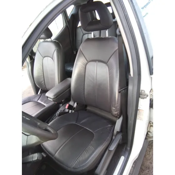 MERCEDES CLASE A (W168) '2000 1.7 CDI DIESEL CAT BLANCO