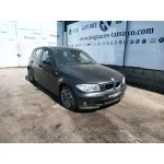 Bmw 1 (E87) 2004