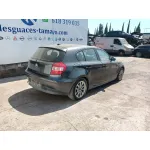 Bmw 1 (E87) 2004