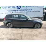 Bmw 1 (E87) 2004