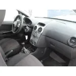 OPEL CORSA D OPEL CORSA D '2006 1.3 16V CDTI CAT (Z 13 DTH / L4I) BLANCO 2006