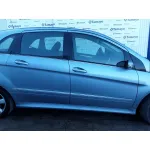 MERCEDES-BENZ CLASE B (W245) MERCEDES CLASE B (W245) '2007 2.0 CDI CAT PLATA 2005