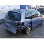 SEAT ALHAMBRA (7N) SEAT ALHAMBRA (7N) '2022 1.4 TSI GRIS 2015