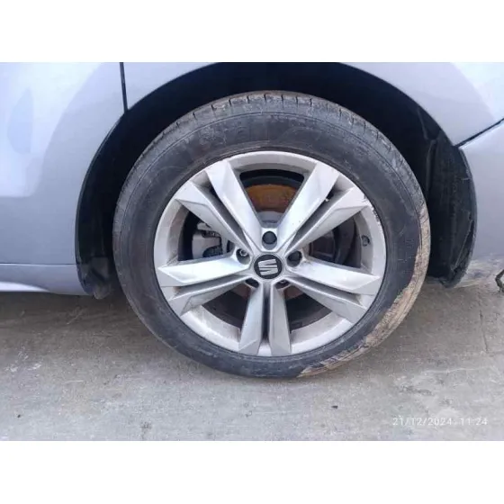 SEAT ALHAMBRA (7N) '2022 1.4 TSI GRIS