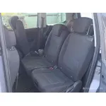 SEAT ALHAMBRA (7N) SEAT ALHAMBRA (7N) '2022 1.4 TSI GRIS 2015