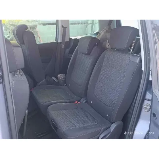SEAT ALHAMBRA (7N) '2022 1.4 TSI GRIS