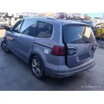 SEAT ALHAMBRA (7N) SEAT ALHAMBRA (7N) '2022 1.4 TSI GRIS 2015