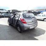 HYUNDAI I20 HYUNDAI I20 '2010 * GRIS 2009
