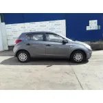 HYUNDAI I20 HYUNDAI I20 '2010 * GRIS 2009