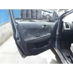 HYUNDAI I20 HYUNDAI I20 '2010 * GRIS 2009