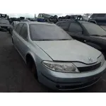 RENAULT LAGUNA II GRANDTOUR (KG0) RENAULT LAGUNA II GRANDTOUR (KG0) '2002 1.9 DCI DIESEL PLATA 2001