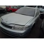 RENAULT LAGUNA II GRANDTOUR (KG0) RENAULT LAGUNA II GRANDTOUR (KG0) '2002 1.9 DCI DIESEL PLATA 2001
