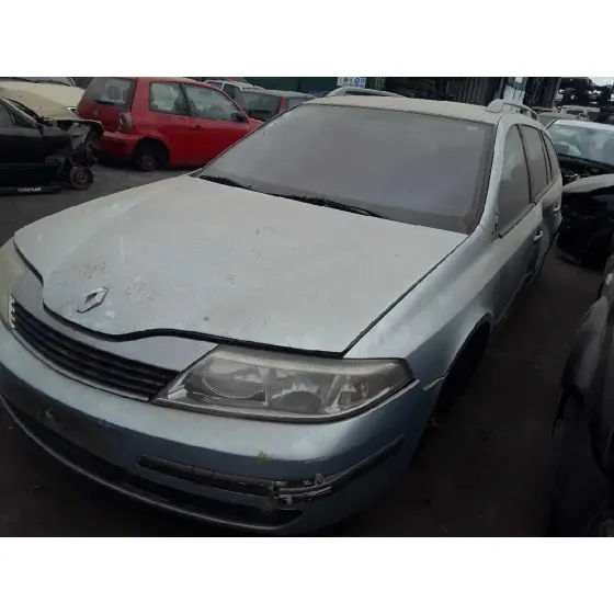 RENAULT LAGUNA II GRANDTOUR (KG0) '2002 1.9 DCI DIESEL PLATA