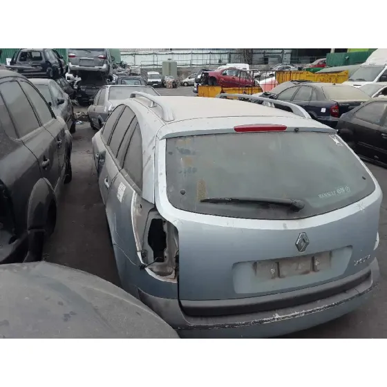 RENAULT LAGUNA II GRANDTOUR (KG0) '2002 1.9 DCI DIESEL PLATA