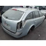 RENAULT LAGUNA II GRANDTOUR (KG0) RENAULT LAGUNA II GRANDTOUR (KG0) '2002 1.9 DCI DIESEL PLATA 2001