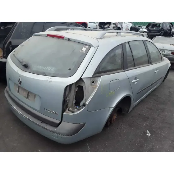 RENAULT LAGUNA II GRANDTOUR (KG0) '2002 1.9 DCI DIESEL PLATA