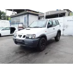 NISSAN TERRANO/TERRANO.II (R20) NISSAN TERRANO/TERRANO.II (R20) '2003 * BLANCO 1993