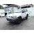 NISSAN TERRANO/TERRANO.II (R20) NISSAN TERRANO/TERRANO.II (R20) '2003 * BLANCO 1993