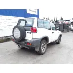 NISSAN TERRANO/TERRANO.II (R20) NISSAN TERRANO/TERRANO.II (R20) '2003 * BLANCO 1993