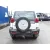 NISSAN TERRANO/TERRANO.II (R20) NISSAN TERRANO/TERRANO.II (R20) '2003 * BLANCO 1993