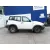 NISSAN TERRANO/TERRANO.II (R20) NISSAN TERRANO/TERRANO.II (R20) '2003 * BLANCO 1993