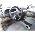 NISSAN TERRANO/TERRANO.II (R20) NISSAN TERRANO/TERRANO.II (R20) '2003 * BLANCO 1993
