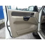 NISSAN TERRANO/TERRANO.II (R20) NISSAN TERRANO/TERRANO.II (R20) '2003 * BLANCO 1993
