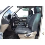 NISSAN TERRANO/TERRANO.II (R20) NISSAN TERRANO/TERRANO.II (R20) '2003 * BLANCO 1993