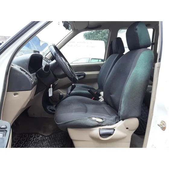 NISSAN TERRANO/TERRANO.II (R20) '2003 * BLANCO