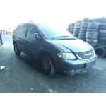 CHRYSLER VOYAGER (RG) CHRYSLER VOYAGER (RG) '2004 2.5 CRD SE GRIS 2001