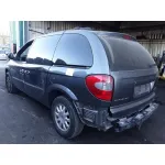 CHRYSLER VOYAGER (RG) CHRYSLER VOYAGER (RG) '2004 2.5 CRD SE GRIS 2001
