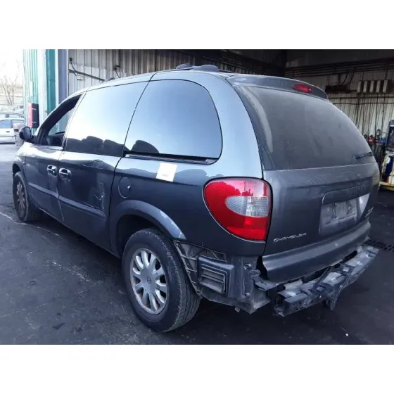 CHRYSLER VOYAGER (RG) '2004 2.5 CRD SE GRIS