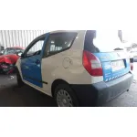 CITROEN C2 '2006 1.4 HDI BLANCO/AZUL
