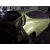 FORD FIESTA (CB1) FORD FIESTA (CB1) '2009 1.4 TDCI CAT PISTACHO 2008