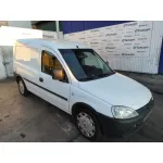 OPEL COMBO (CORSA C) '2011 1.3 16V CDTI BLANCO