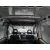OPEL COMBO (CORSA C) '2011 1.3 16V CDTI BLANCO