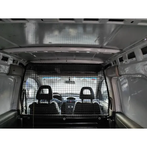 OPEL COMBO (CORSA C) '2011 1.3 16V CDTI BLANCO