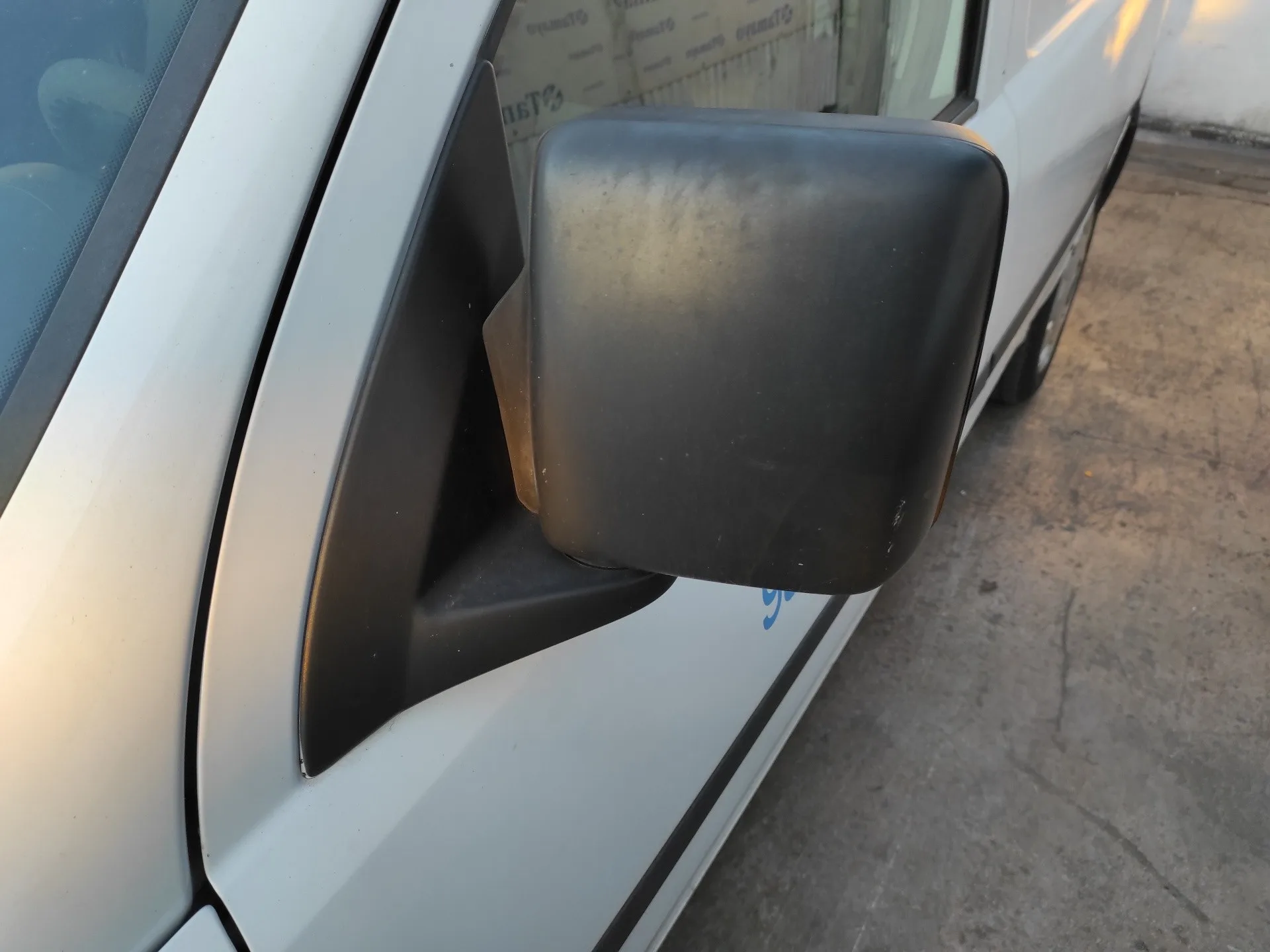 OPEL COMBO (CORSA C) '2011 1.3 16V CDTI BLANCO