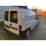 OPEL COMBO (CORSA C) '2011 1.3 16V CDTI BLANCO