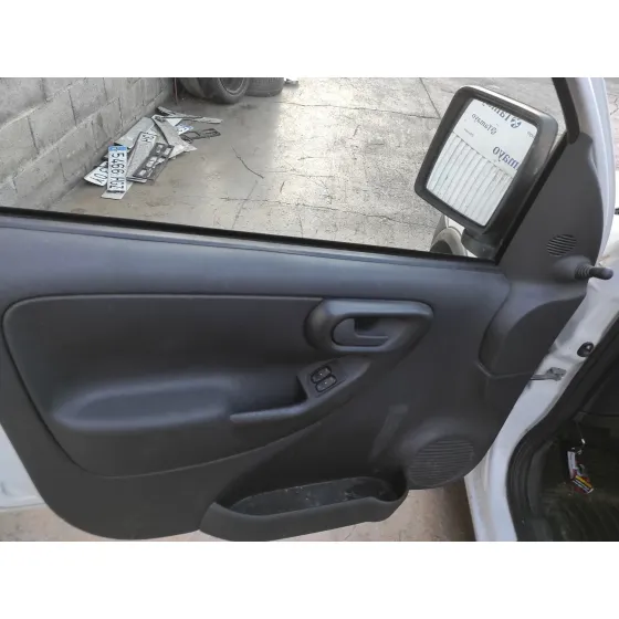 OPEL COMBO (CORSA C) '2011 1.3 16V CDTI BLANCO