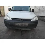 OPEL COMBO (CORSA C) '2011 1.3 16V CDTI BLANCO