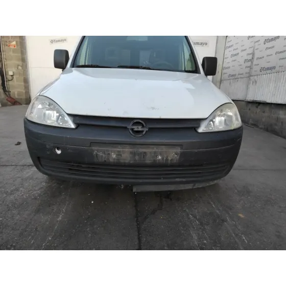 OPEL COMBO (CORSA C) '2011 1.3 16V CDTI BLANCO