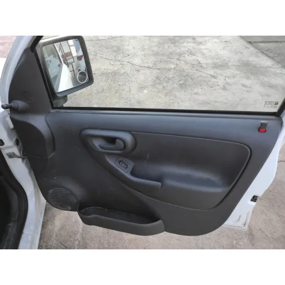 OPEL COMBO (CORSA C) '2011 1.3 16V CDTI BLANCO