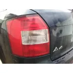 AUDI A4 AVANT (8E) AUDI A4 AVANT (8E) '2004 1.9 TDI AZUL MARINO 2001