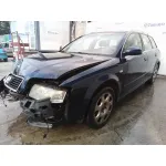 AUDI A4 AVANT (8E) AUDI A4 AVANT (8E) '2004 1.9 TDI AZUL MARINO 2001